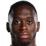 Aaron Wan-Bissaka